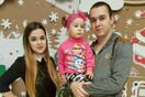 Πόλεμος στην Ουκρανία: Όλη του η οικογένεια «σκοτώθηκε προσπαθώντας να διαφύγει από τη Χερσώνα»