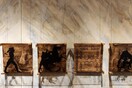 Αμαζονομαχία: Μια έκθεση για το επικό παρελθόν των Αμαζόνων