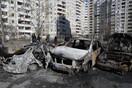 Στόλτενμπεργκ: Η Ρωσία χρησιμοποιεί βόμβες διασποράς στην Ουκρανία