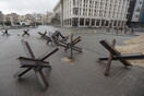 Η Unesco «ανησυχεί σοβαρά» για τις ζημιές στην ουκρανική πολιτιστική κληρονομιά