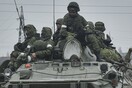 Πόλεμος στην Ουκρανία: Άρχισε ξανά η επίθεση στη Μαριούπουλη