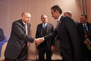 Τουρκικά ΜΜΕ: Γεύμα Μητσοτάκη - Ερντογάν την Κυριακή στην Κωνσταντινούπολη