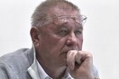 Ουκρανία: «Νεκρός ο δήμαρχος της πόλης Χόστομελ, τον πυροβόλησαν ενώ μοίραζε ψωμί»