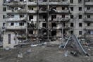 Η Ουκρανία πριν και μετά τον πόλεμο: Πέντε φωτογραφίες αποτυπώνουν το μέγεθος της καταστροφής