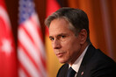 Blinken says Russia has self-interest in preventing nuclear-armed Iran