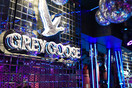 DISCO NOIR: ηλεκτρισμένες βραδιές στη ντίσκο Cinderella με την Grey Goose Premium Vodka