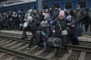 Ουκρανία: Η Ρωσία συμφώνησε σε κατάπαυση του πυρός στους ανθρωπιστικούς διαδρόμους για 12 ώρες