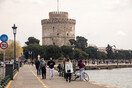 Ο «χάρτης» του κορωνοϊού: νέα κρούσματα στην Αττική, στη Θεσσαλονίκη 