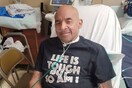 Ασθενής με Covid-19 πήρε εξιτήριο μετά από 549 ημέρες νοσηλείας σε 9 νοσοκομεία 