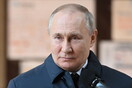 Πούτιν: Οι τιμές τροφίμων θα αυξηθούν παγκοσμίως αν ενταθούν οι πιέσεις στη Ρωσία