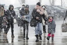 Η Βρετανία θα ζητήσει από τους πολίτες να φιλοξενήσουν Ουκρανούς πρόσφυγες στα σπίτια τους