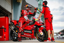 Η Diadora ανακοίνωσε συνεργασία με την Ducati