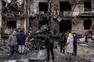 Ελληνικό ΥΠΕΞ: Παρακολουθούμε με μεγάλη ανησυχία τις εξελίξεις στη Μαριούπολη