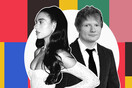 CHECK ΣΑΒΒΑΤΟ Dua Lipa, Ed Sheeran: Τα μεγαλύτερα τους χιτ μπορεί να μην είναι καν δικά τους