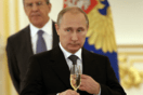 Πρώην στέλεχος της CIA: Ο Πούτιν δεν φοβάται πραξικόπημα, θα έπρεπε να φοβάται τους δικούς του κατασκόπους