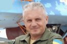 Ολεξάντρ Οκσανσένκο: Ο πιλότος-σύμβολο της ουκρανικής αντίστασης, καταρρίφθηκε και βρήκε τραγικό θάνατο τη 2η ημέρα του πολέμου