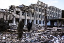 Ουκρανία: «Βομβάρδισαν νοσοκομεία- Επιτέθηκαν στη διάρκεια εκκένωσης»