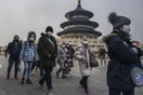 China battles worst Covid outbreak for two years as cases double in 24 hours