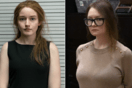 Anna Delvey Says Inventing Anna's Julia Garner Visited Her in Prison: 'She Is a Very Sweet Girl'