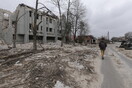 Πόλεμος στην Ουκρανία: Εννέα νεκροί και 57 τραυματίες από την πυραυλική επίθεση στη Λβιβ