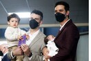 Παντρεύτηκαν τα πρώτα ομόφυλα ζευγάρια στη Χιλή-«Πόση χαρά!», σχολίασε ο πρόεδρος της χώρας