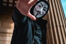 Το μήνυμα των Anonymous στο ρωσικό λαό - «Ξεσηκωθείτε και διώξτε τον Πούτιν» 