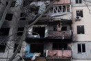 «Το Κίεβο μοιάζει με καρέ από ταινία της Αποκάλυψης»: Διακοπή διαπραγματεύσεων Ρωσίας - Ουκρανίας