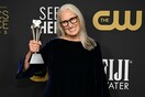 To «Power of the Dog» της Τζέιν Κάμπιον κέρδισε και στα Critics Choice Awards