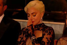 Η ομιλία της Χάλι Μπέρι στα Critics Choice Awards για τις γυναίκες συγκίνησε την Lady Gaga- Ξέσπασε σε δάκρυα