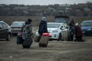 ΟΗΕ: Τουλάχιστον 2,8 εκατ. οι πρόσφυγες από την Ουκρανία έως τώρα