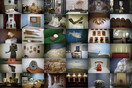 "Visitations" του Γιάννη Χατζηασλάνη με φωτογραφίες από 50 Μουσεία της Αττικής στο Πολιτιστικό Κέντρο "Μελίνα"