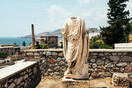 Διεθνής δημιουργικός διαγωνισμός για το πρόγραμμα «Τριλογία της Αττικής: Ελευσίνα – Αθήνα - Λαύριο»