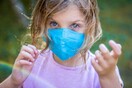 Κορωνοϊός: Ένα στα 4 παιδιά με Covid-19 θα εμφανίσουν μακρόχρονα συμπτώματα