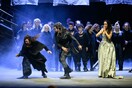 «ΙΔΟΜΕΝΕΑΣ» του Wolfgang Amadeus Mozart στο Ολύμπια, Δημοτικό Μουσικό Θέατρο