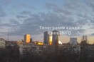 Κίεβο: Βίντεο με πολυώροφα κτίρια να δέχονται πυραυλικό χτύπημα