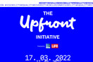 THE UPFRONT INITIATIVE. Ισότητα, συμπερίληψη, ποικιλομορφία, ορατότητα στον εργασιακό χώρο