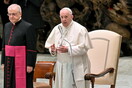 Συνομιλία πάπα Φραγκίσκου – Πατριάρχη Κύριλλου για το Ουκρανικό