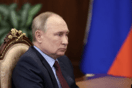 Βλαντίμιρ Πούτιν: Οι πέντε ενδείξεις που υποδηλώνουν ότι ίσως είναι βαριά άρρωστος