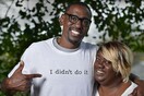 Wrongfully convicted Kansas man who spent 23 years in prison sues for $93m
