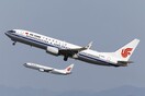 Κίνα: Συνετρίβη Boeing 737 με 133 επιβάτες
