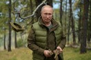 Wall Street Journal: Το Plan B του Πούτιν - Η Ρωσία στρέφεται σε σταλινικές τακτικές στην Ουκρανία