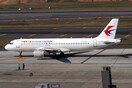 Κίνα: Το μοιραίο Boeing 737 έχασε 8.000 μέτρα σε τρία λεπτά - Βίντεο από την τραγωδία