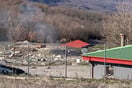 Γρεβενά: Ισχυρή έκρηξη σε εργοστάσιο δυναμίτιδας - Πληροφορίες για τρεις αγνοούμενους