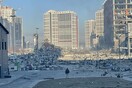Τελευταία πράξη μιας τραγωδίας