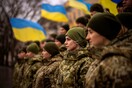 Η φεμινιστική παράδοση των γυναικών μαχητριών της Ουκρανίας 