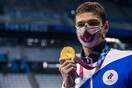 Russia Olympic champion loses Speedo deal after attending Putin rally - report