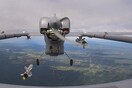 Ουκρανία: Επίθεση με μη επανδρωμένα αεροσκάφη στην Εθνική Ακαδημία Επιστημών του Κιέβου