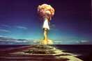 NYT: Το σενάριο πυρηνικού πολέμου με 90 εκατ. νεκροί από τις πρώτες ώρες