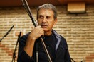 Οι καλλιτέχνες μας ξεπλένουν τον Πούτιν; | Τα 11 της ημέρας