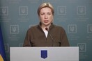 Ουκρανία: Καμία νέα συμφωνία με τη Ρωσία για ανθρωπιστικούς διαδρόμους